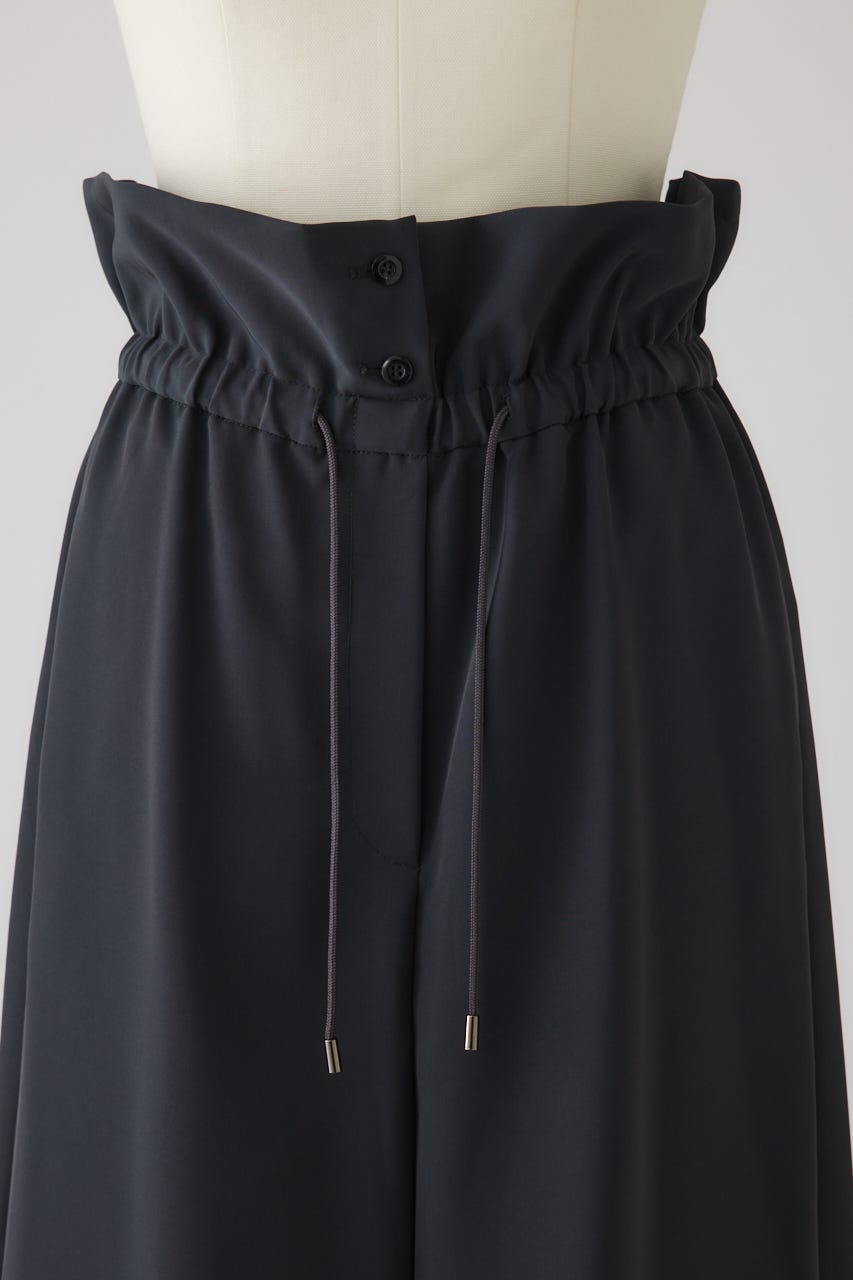 7/15- order start Drawstring relax PT GRY 36