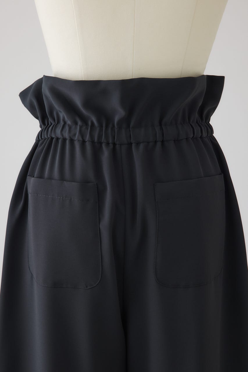7/15- order start Drawstring relax PT GRY 36