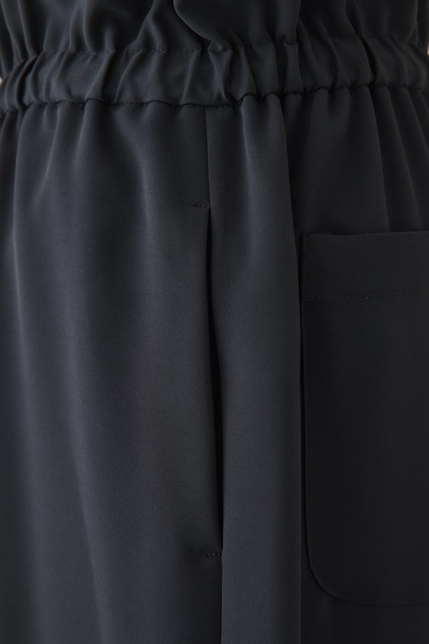 7/15- order start Drawstring relax PT GRY 36
