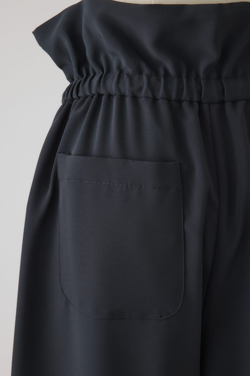7/15- order start Drawstring relax PT GRY 36