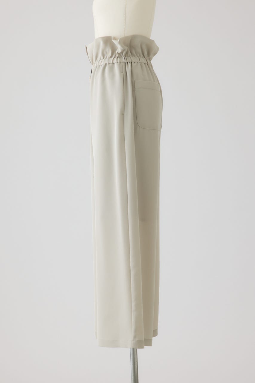 7/15- order start Drawstring relax PT L/GRY 36