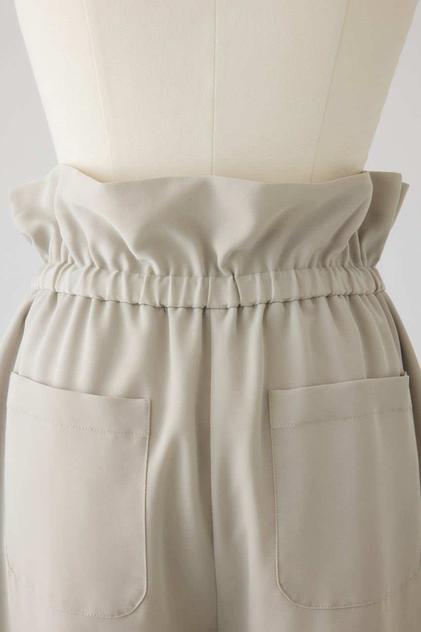 7/15- order start Drawstring relax PT L/GRY 36