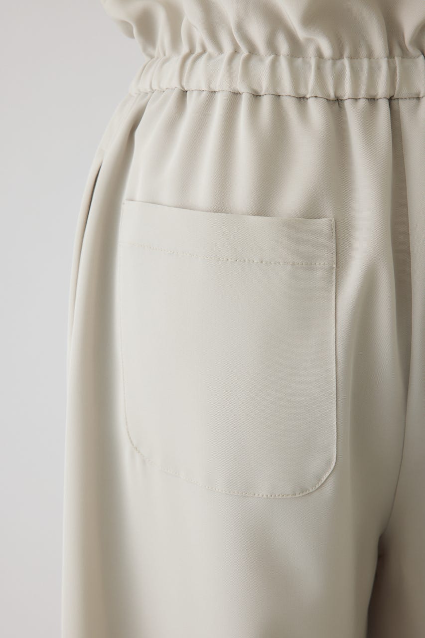 7/15- order start Drawstring relax PT L/GRY 36
