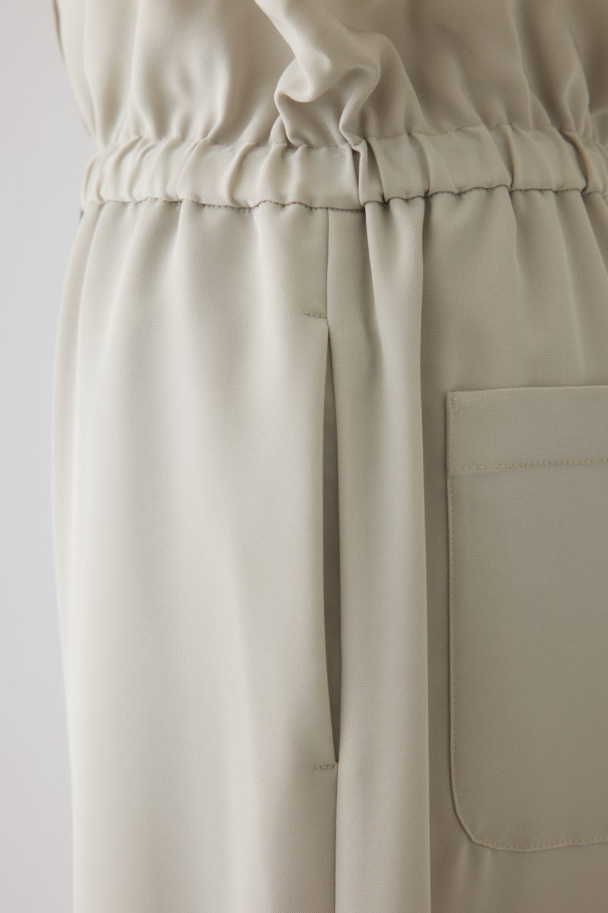 7/15- order start Drawstring relax PT L/GRY 36