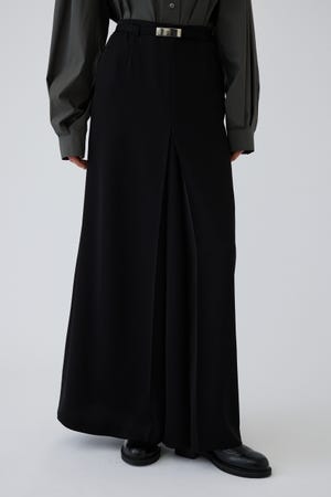 9/2- order start Belt set tuck pleats SK