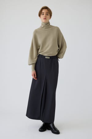9/2- order start Belt set tuck pleats SK