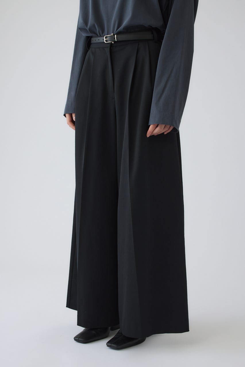 9/2- order start Hakama PT BLK 36