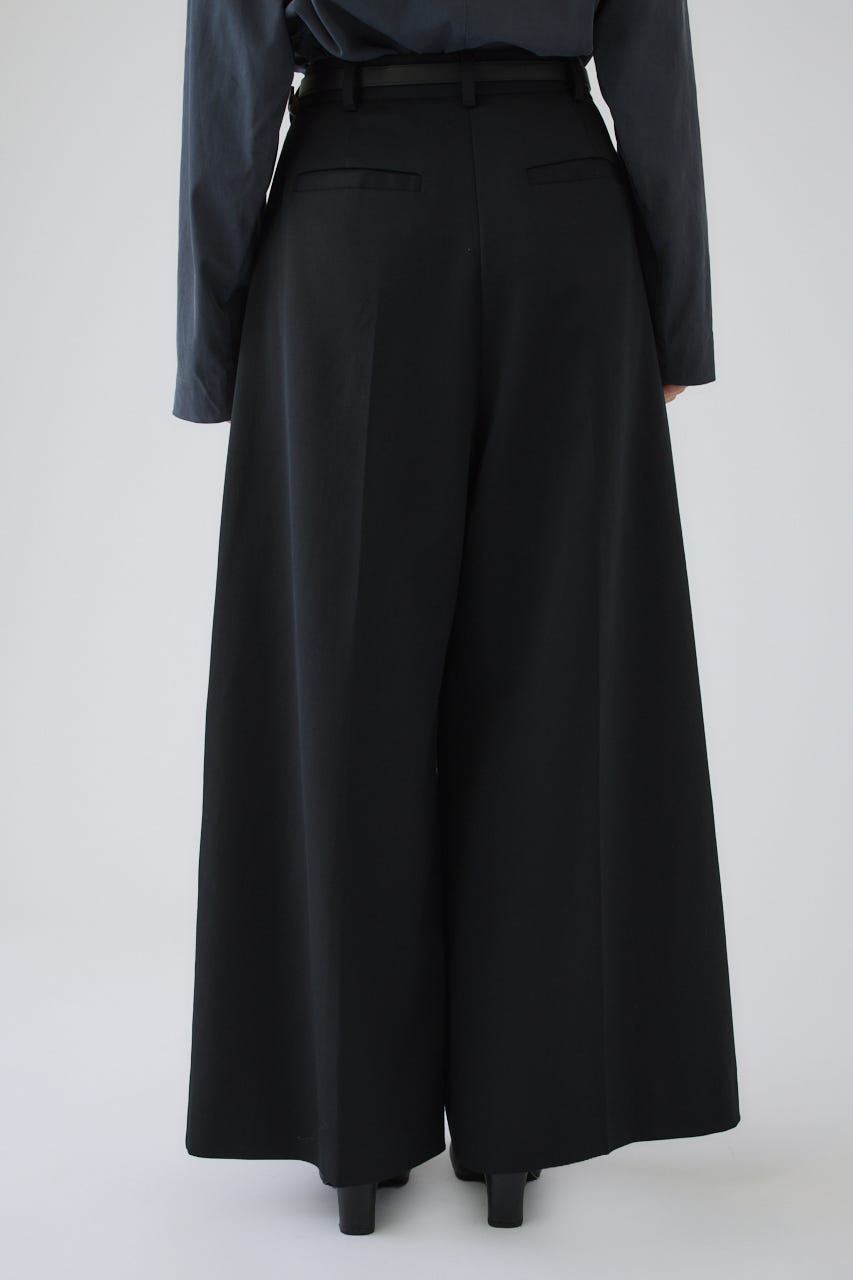 9/2- order start Hakama PT BLK 36