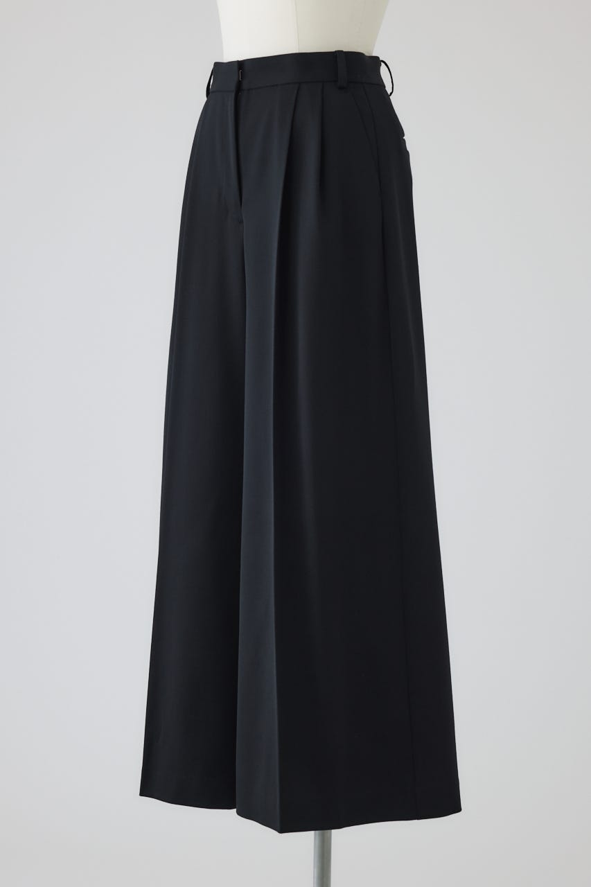 【26FW PRE ORDER】Hakama PT BLK 36