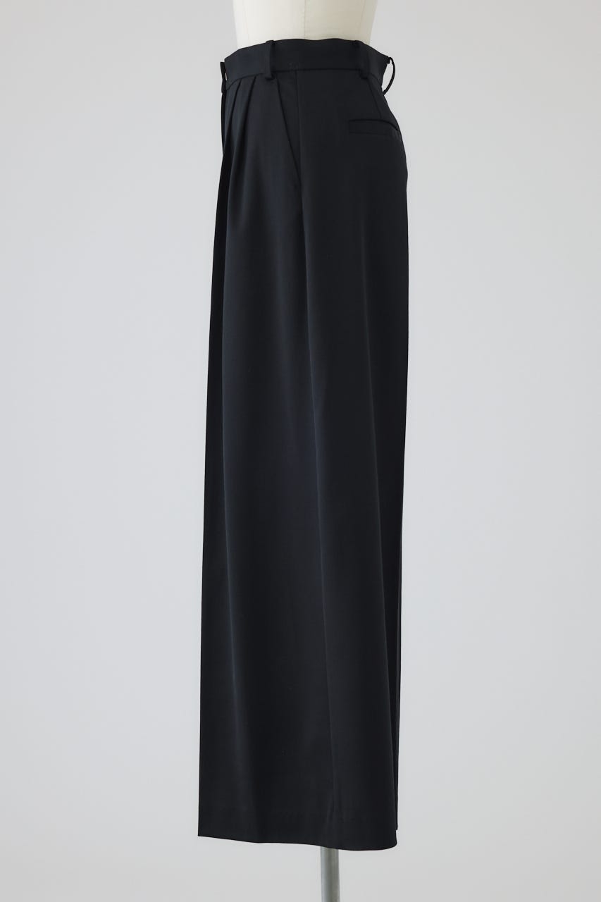 【26FW PRE ORDER】Hakama PT BLK 36
