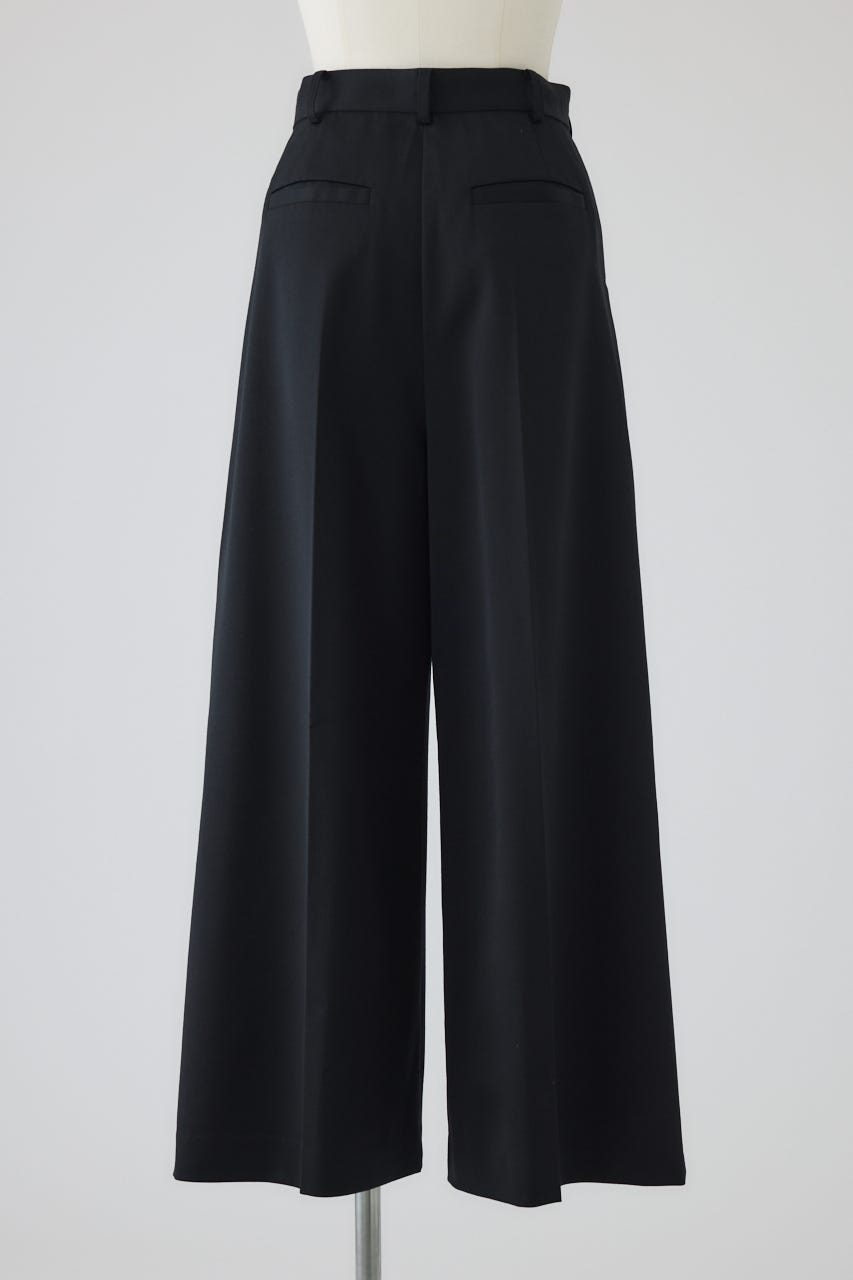 【26FW PRE ORDER】Hakama PT BLK 36