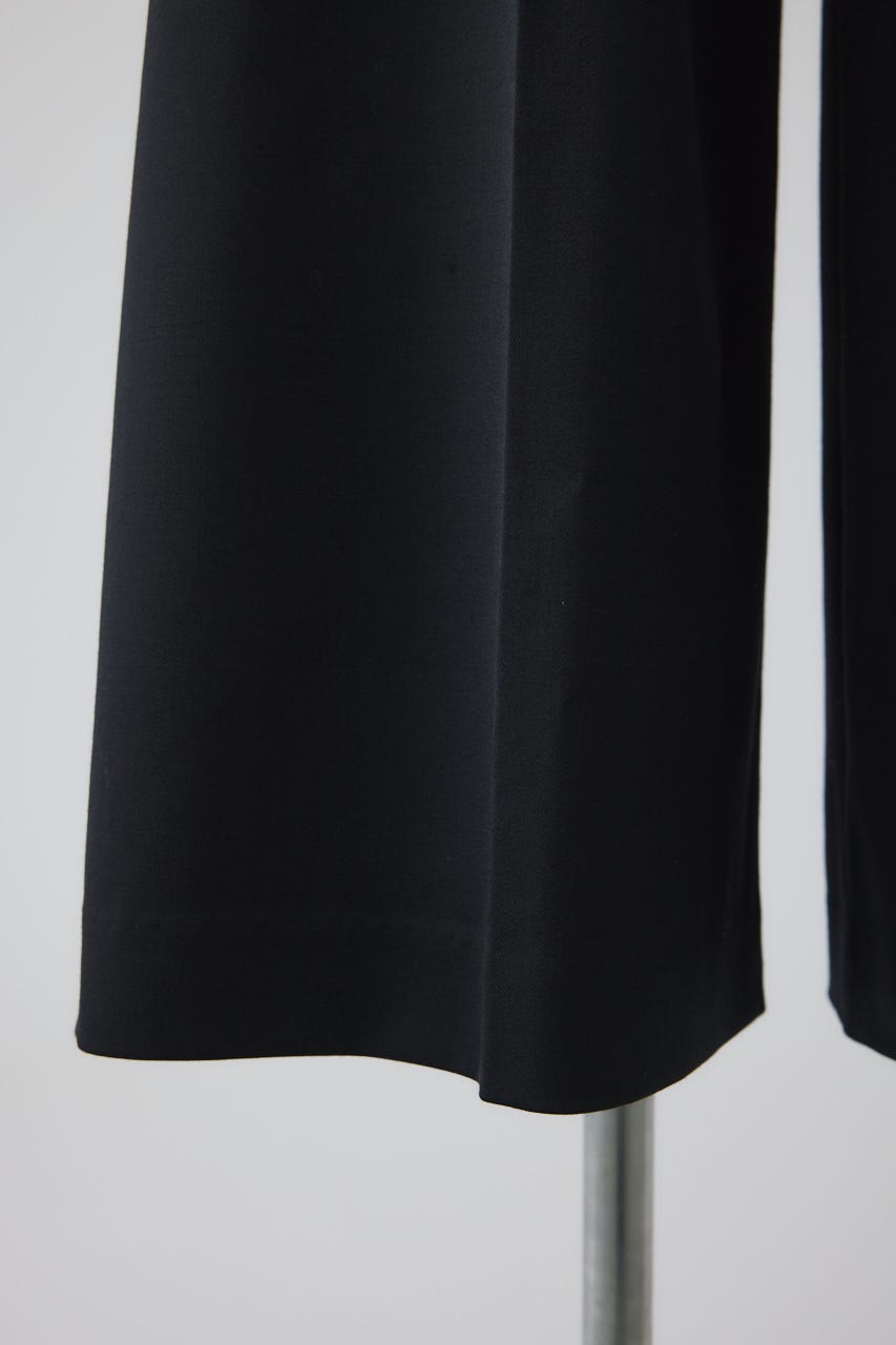 【26FW PRE ORDER】Hakama PT BLK 36