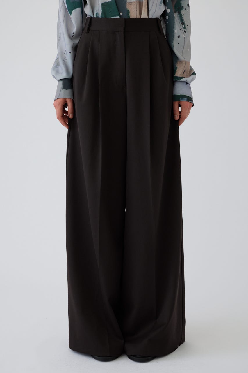 9/2- order start Hakama PT D/BRN 36