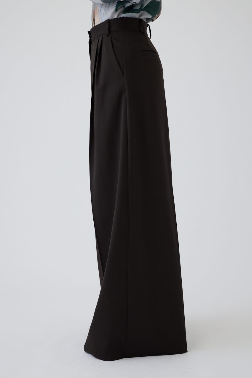 9/2- order start Hakama PT D/BRN 36