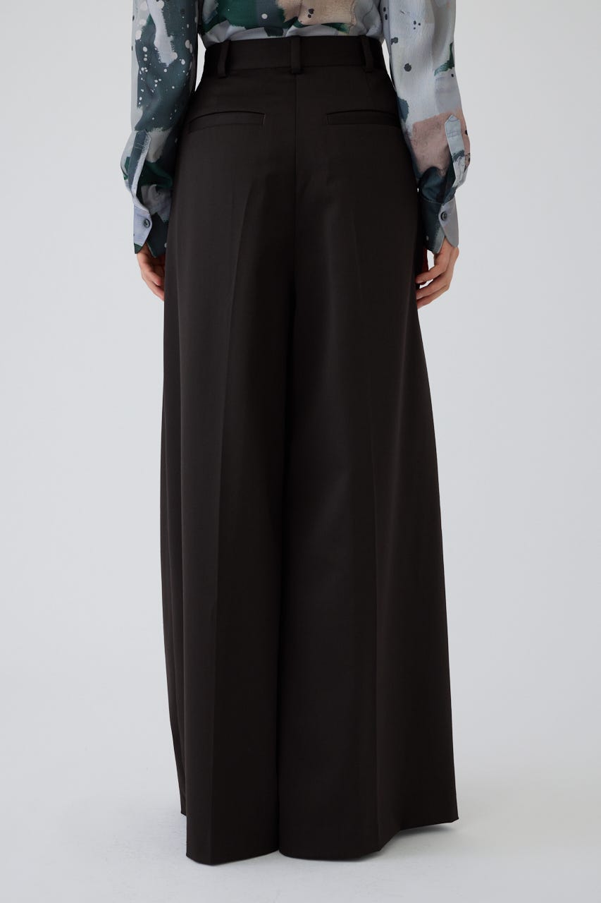 9/2- order start Hakama PT D/BRN 36