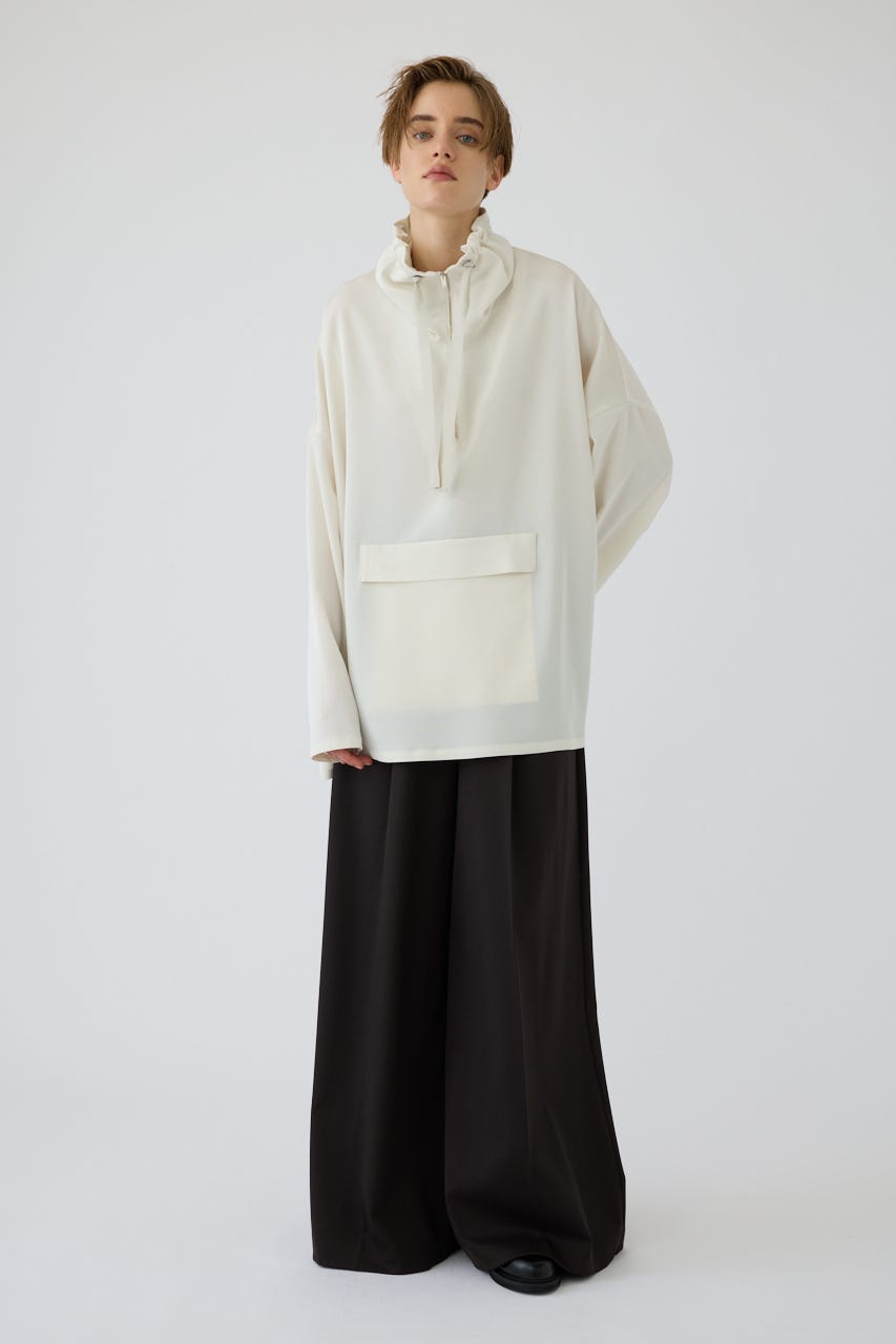 9/2- order start Hakama PT D/BRN 36