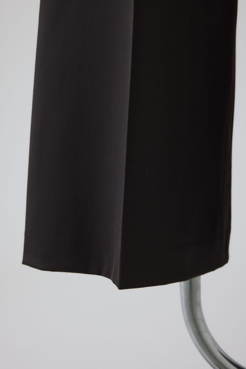 【26FW PRE ORDER】Hakama PT D/BRN 36