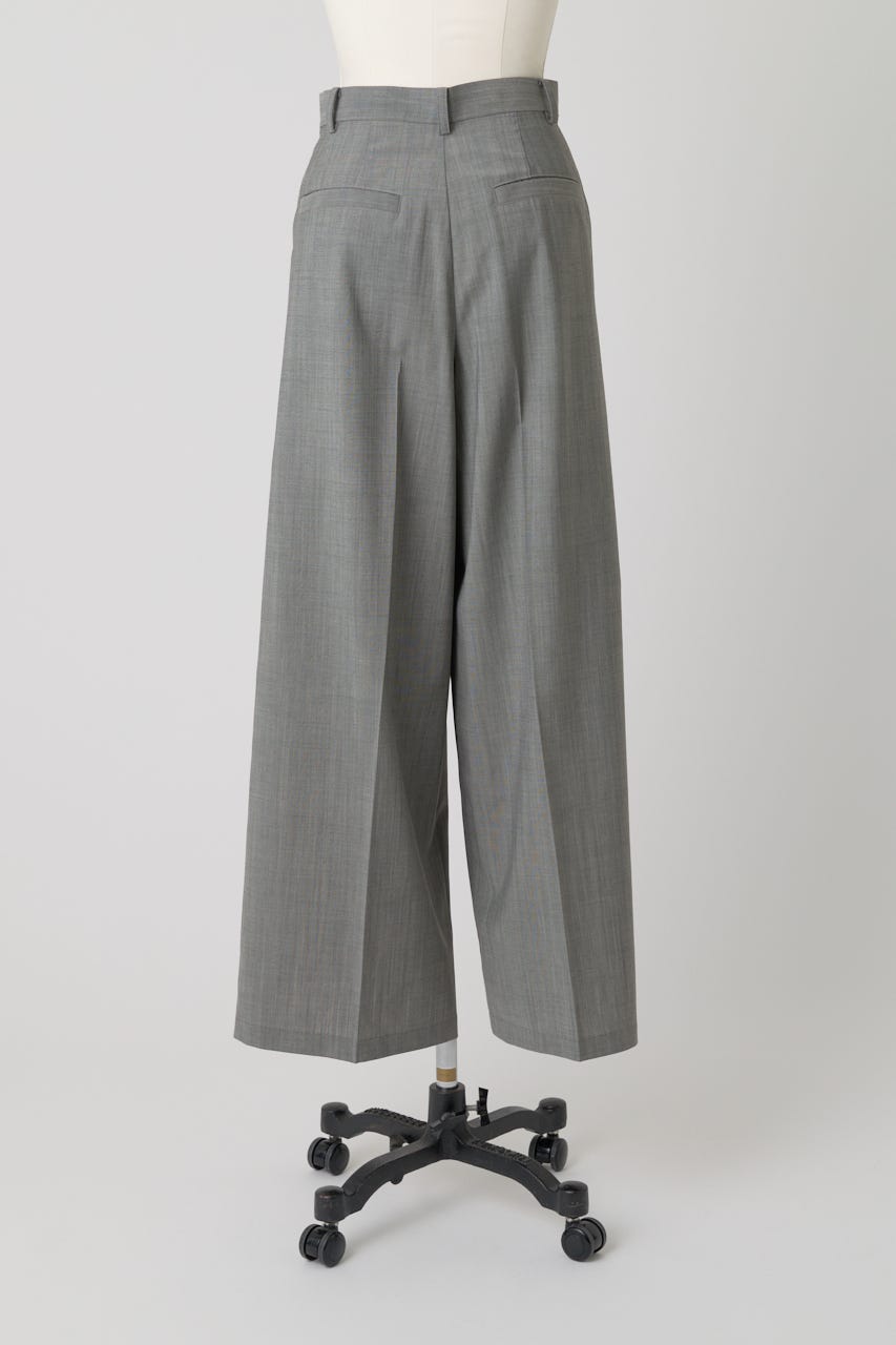 11/4- order start Minimal mannish PT L/GRY 38