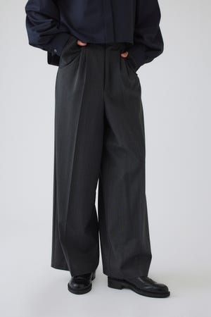 11/4- order start Minimal mannish PT