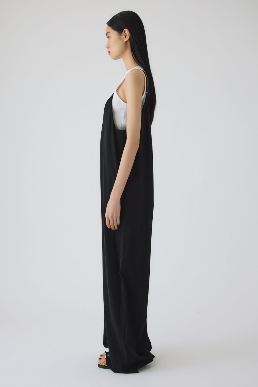 8/1- order start Minimum salopette BLK 38