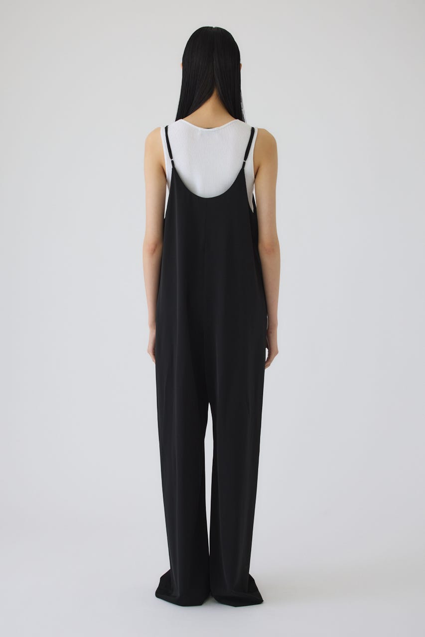 8/1- order start Minimum salopette BLK 38