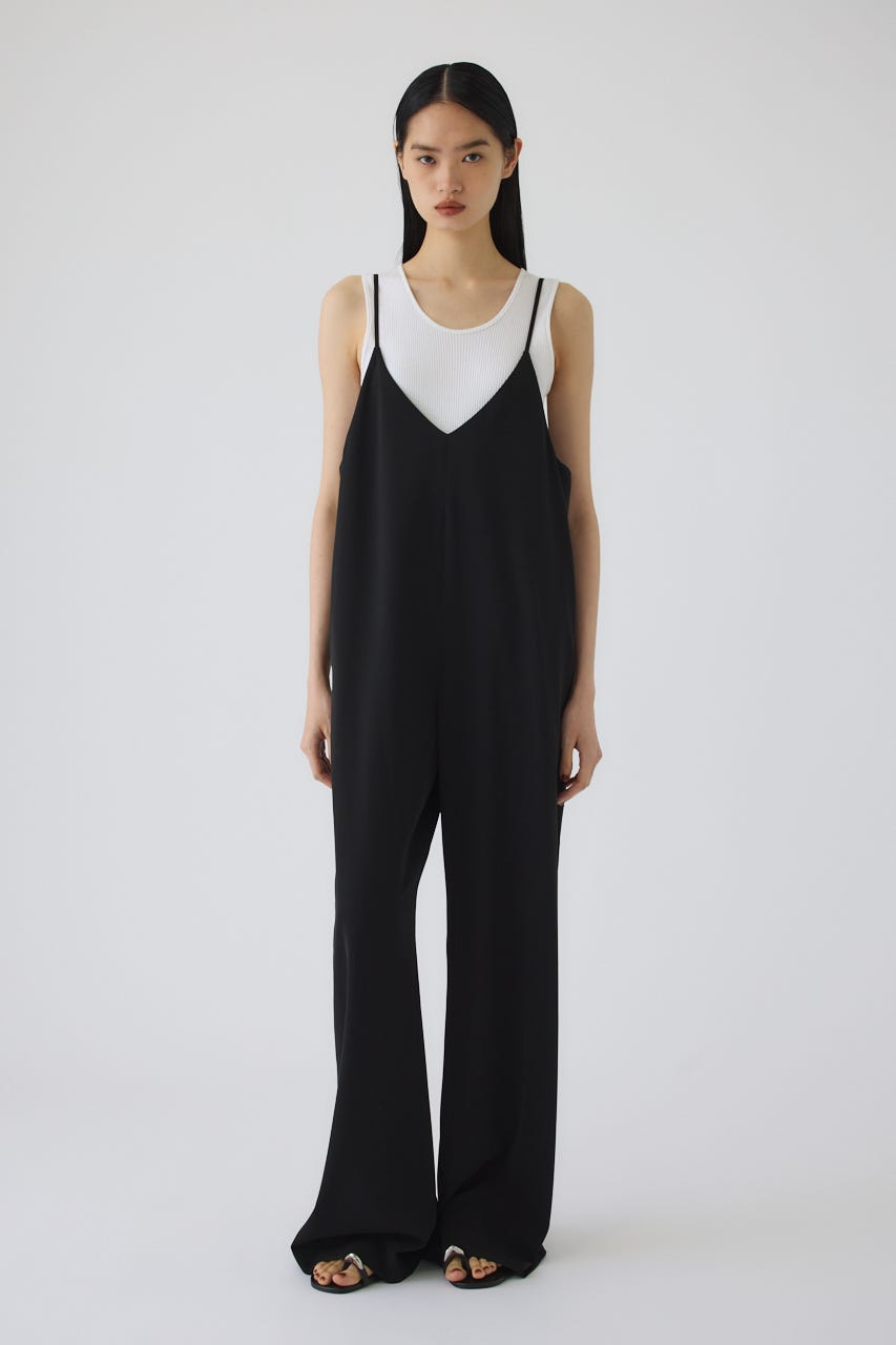 8/1- order start Minimum salopette BLK 38