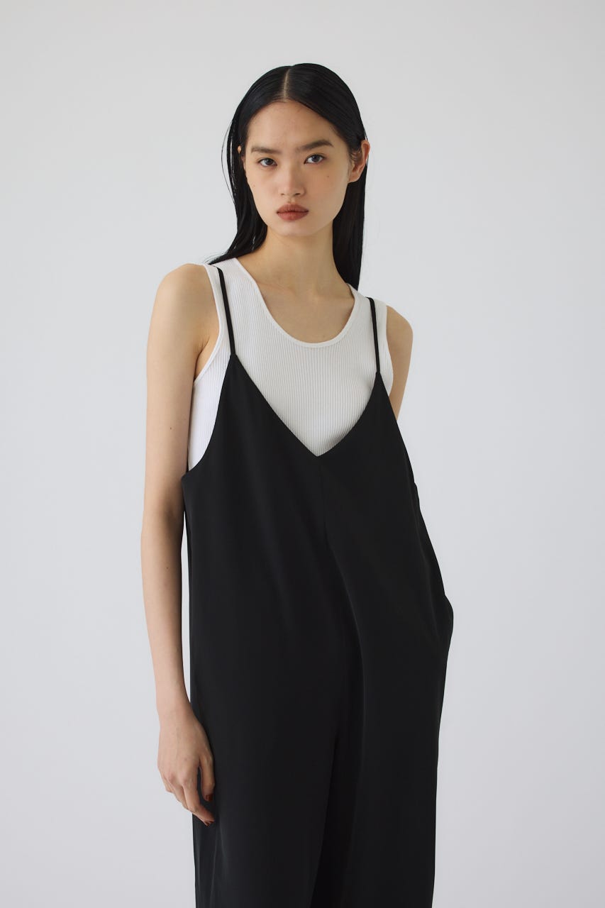 8/1- order start Minimum salopette BLK 38