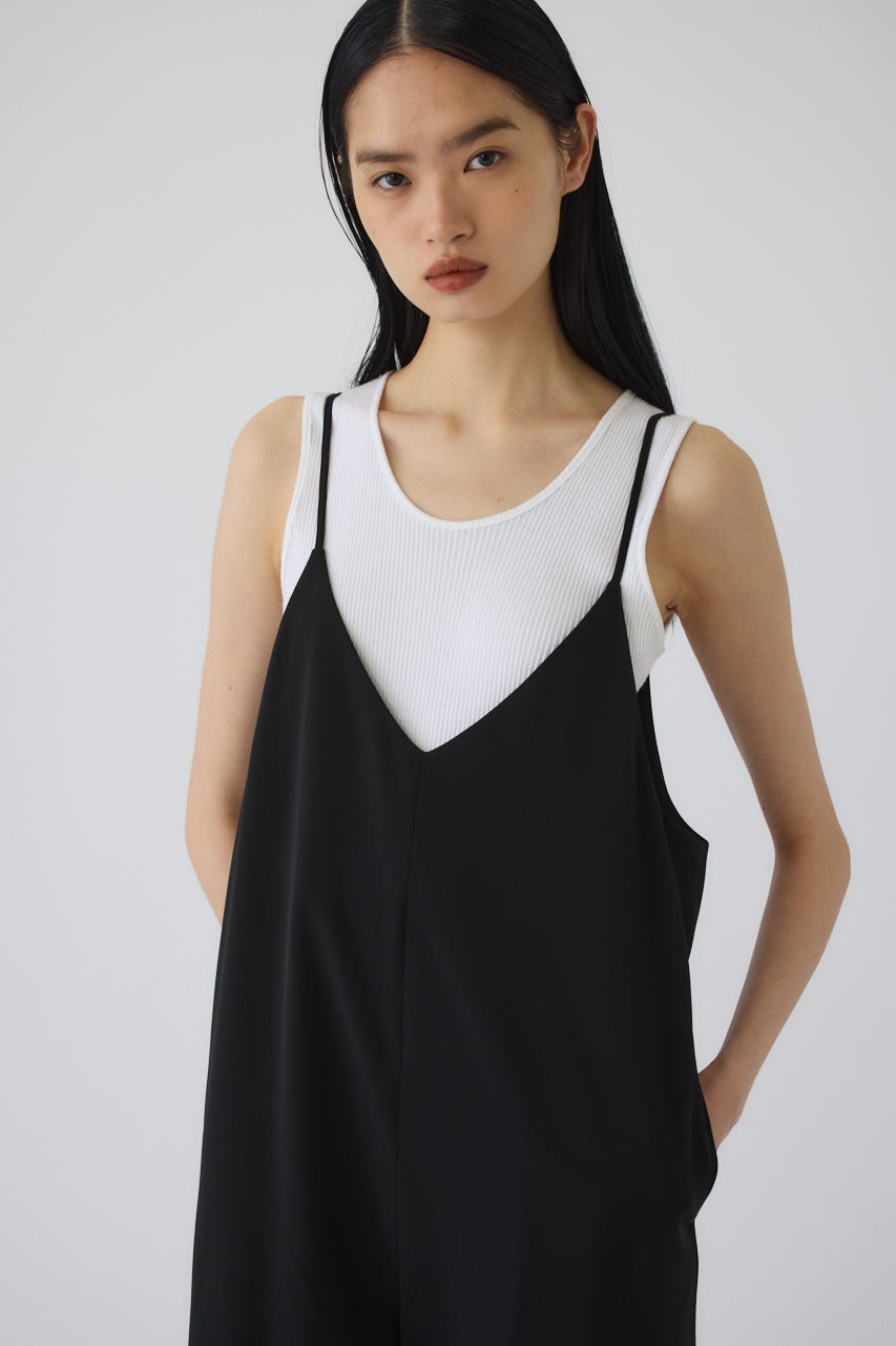 8/1- order start Minimum salopette BLK 38