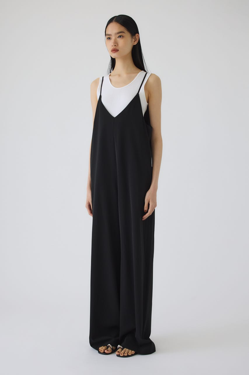 8/1- order start Minimum salopette BLK 38