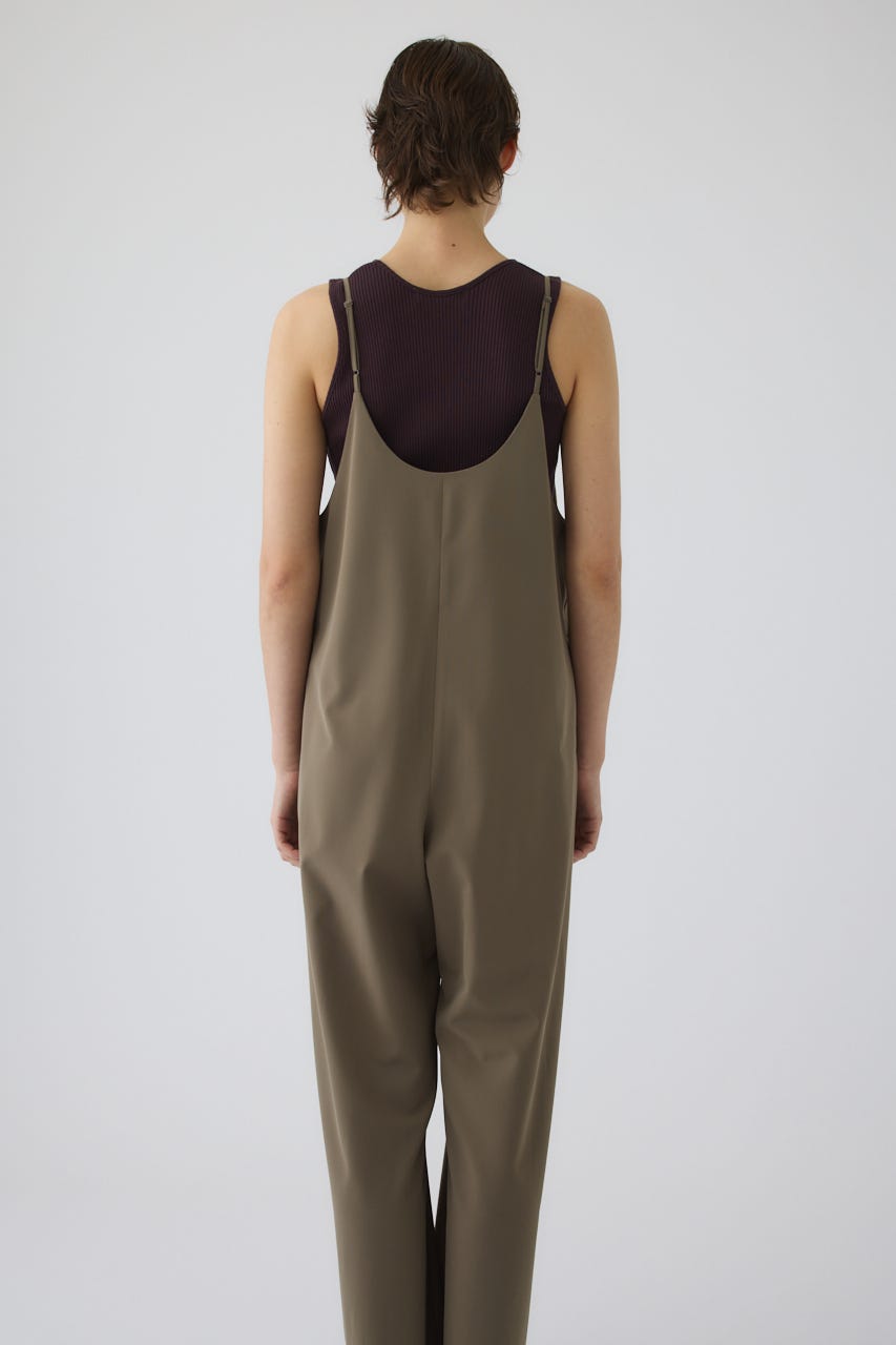 8/1- order start Minimum salopette GREIGE 36