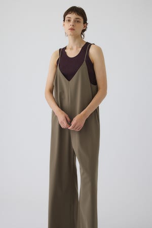 8/1- order start Minimum salopette