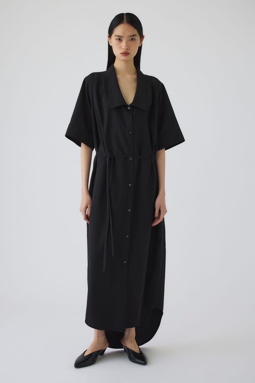 LONG DRESS