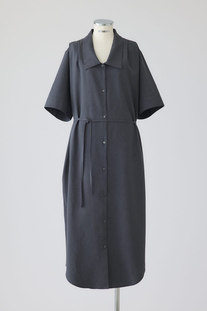 LONG DRESS