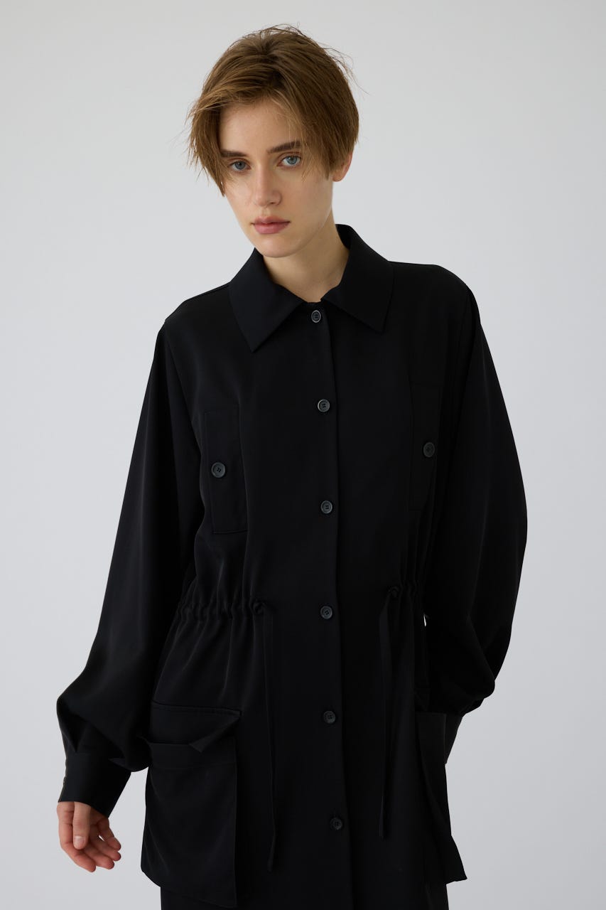 9/2- order start Classy work dress BLK 36