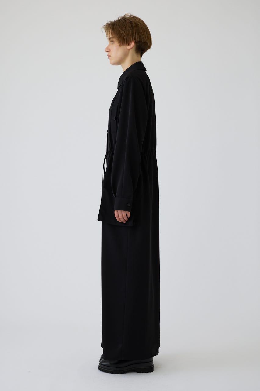 9/2- order start Classy work dress BLK 36