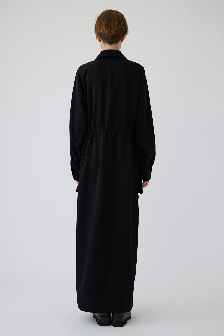 9/2- order start Classy work dress BLK 36