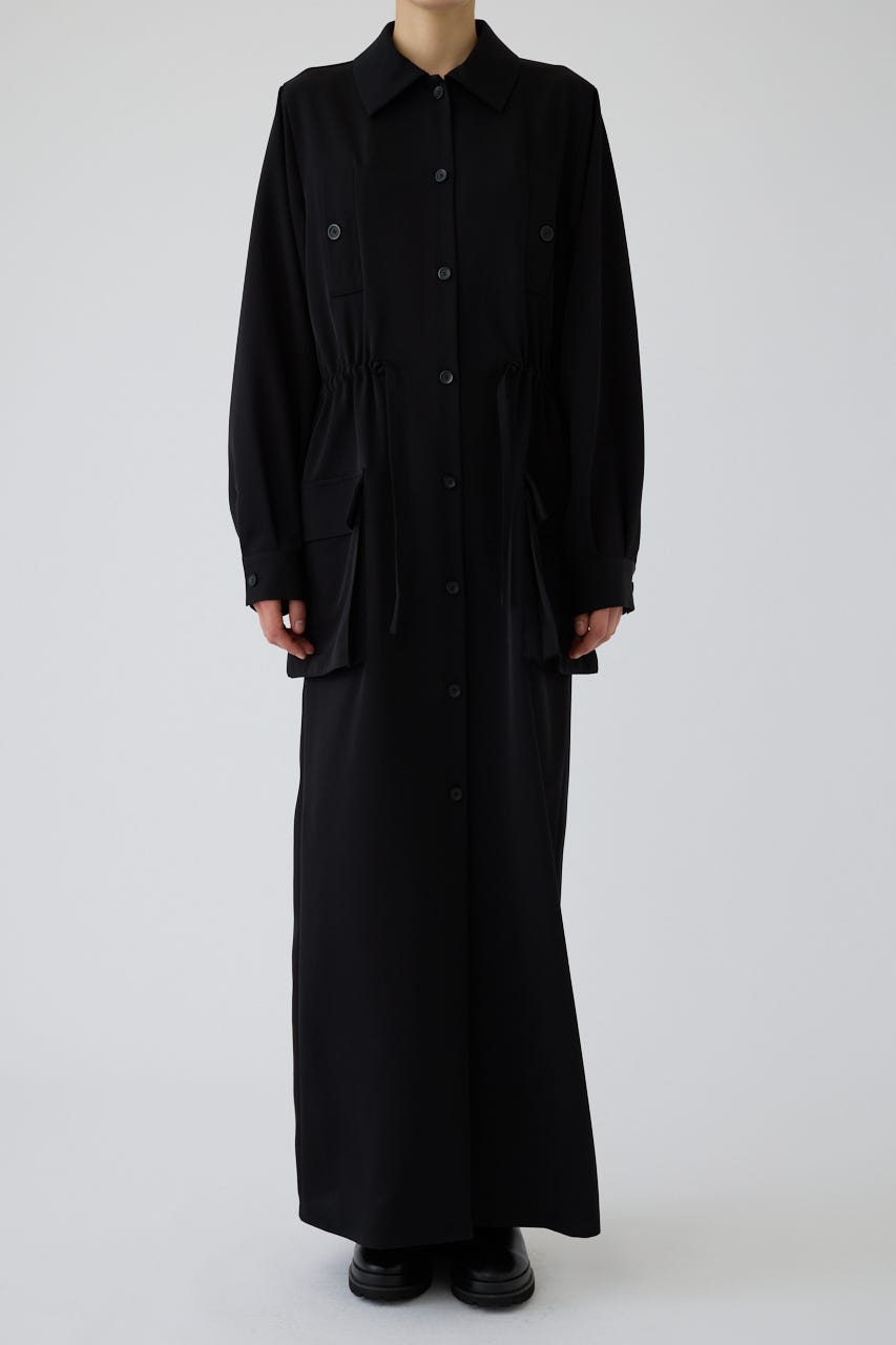 9/2- order start Classy work dress BLK 36