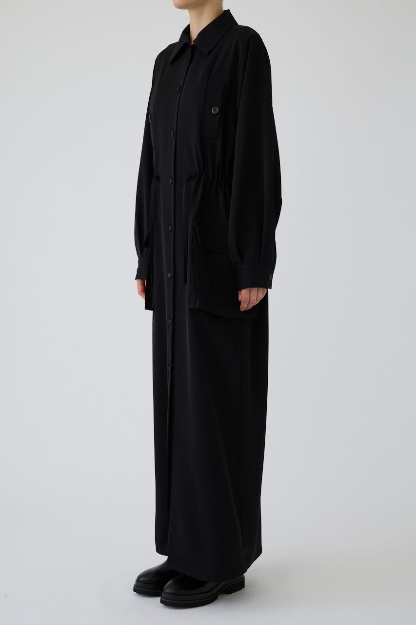 9/2- order start Classy work dress BLK 36