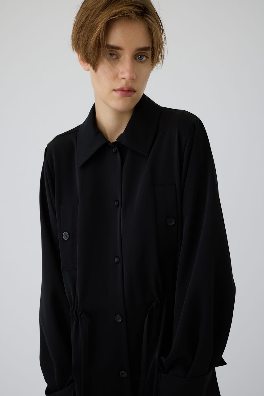 9/2- order start Classy work dress BLK 36