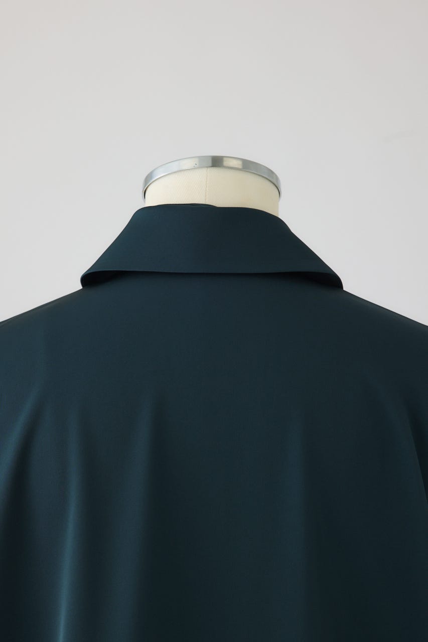 9/2- order start Classy work dress D/GRN 38