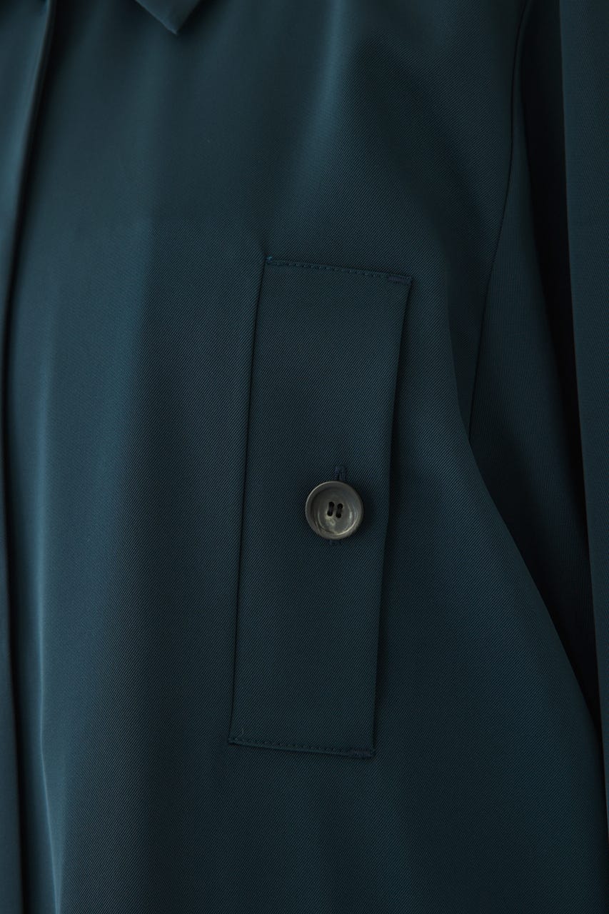 9/2- order start Classy work dress D/GRN 38