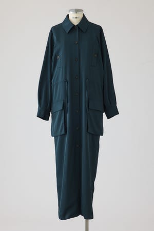 9/2- order start Classy work dress