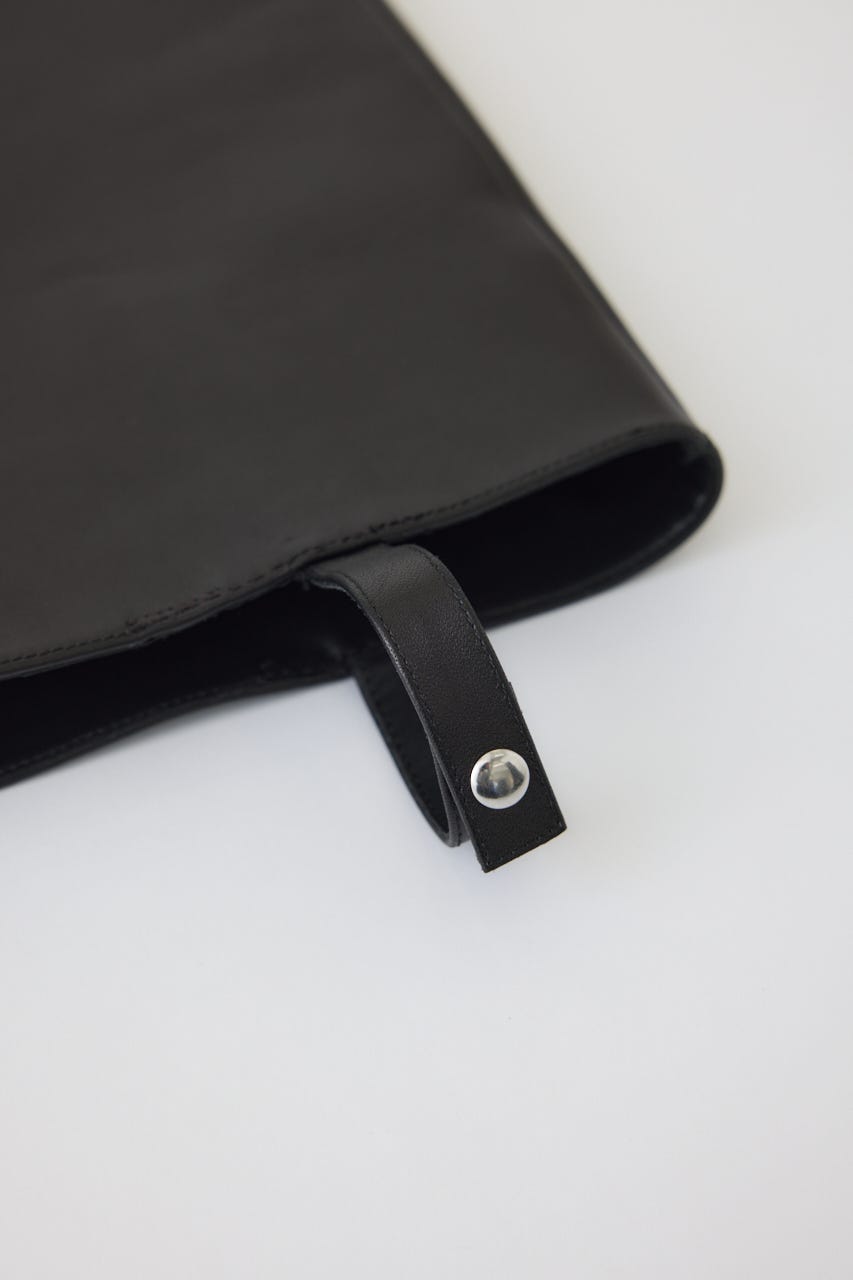 【26FW PRE ORDER】Cover set stylish boots BLK 39