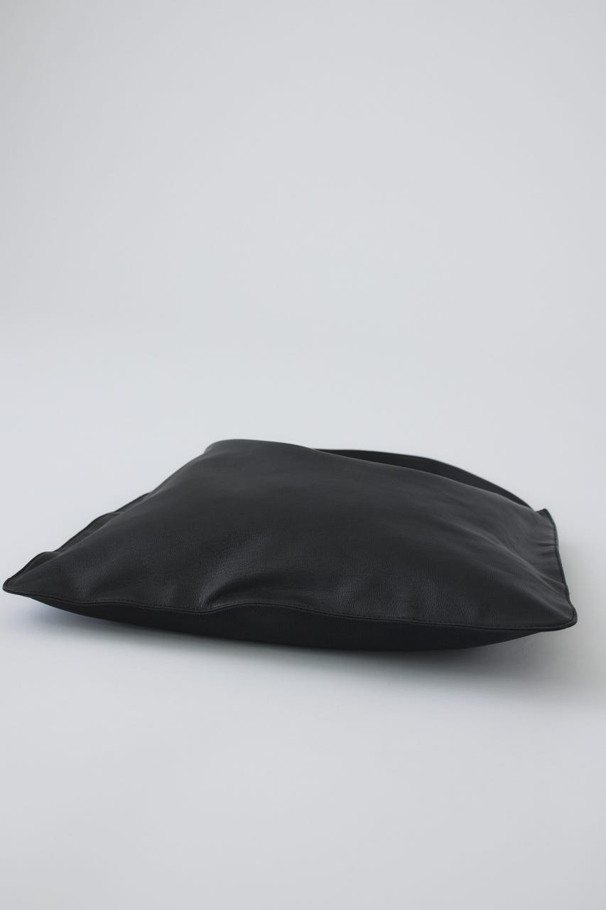 8/1- order start Simply tote bag BLK FREE