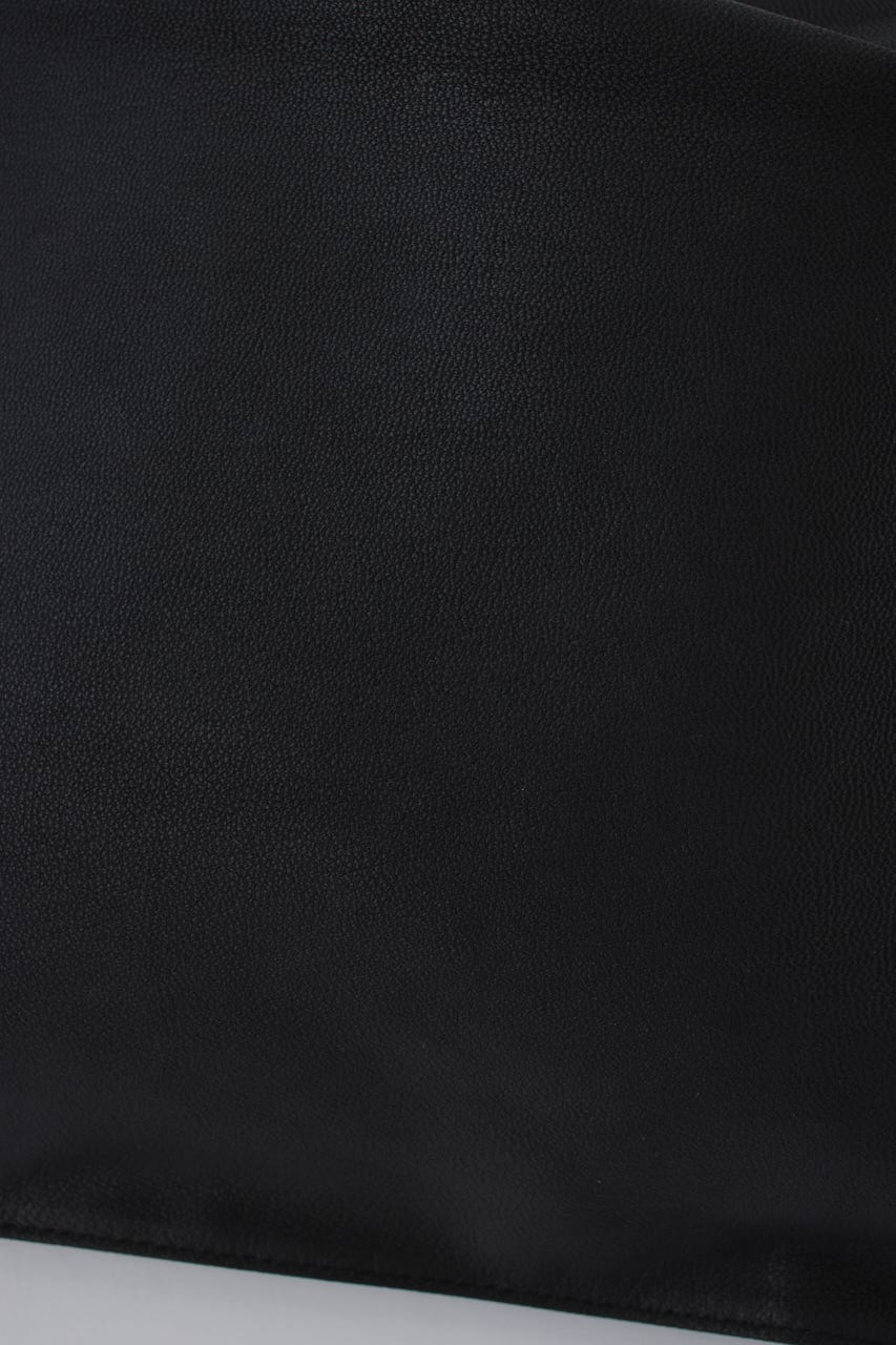 8/1- order start Simply tote bag BLK FREE