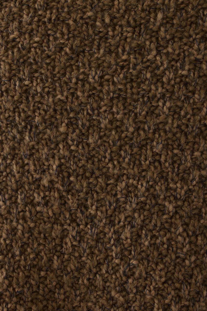 Mix yarn BZ CAM FREE