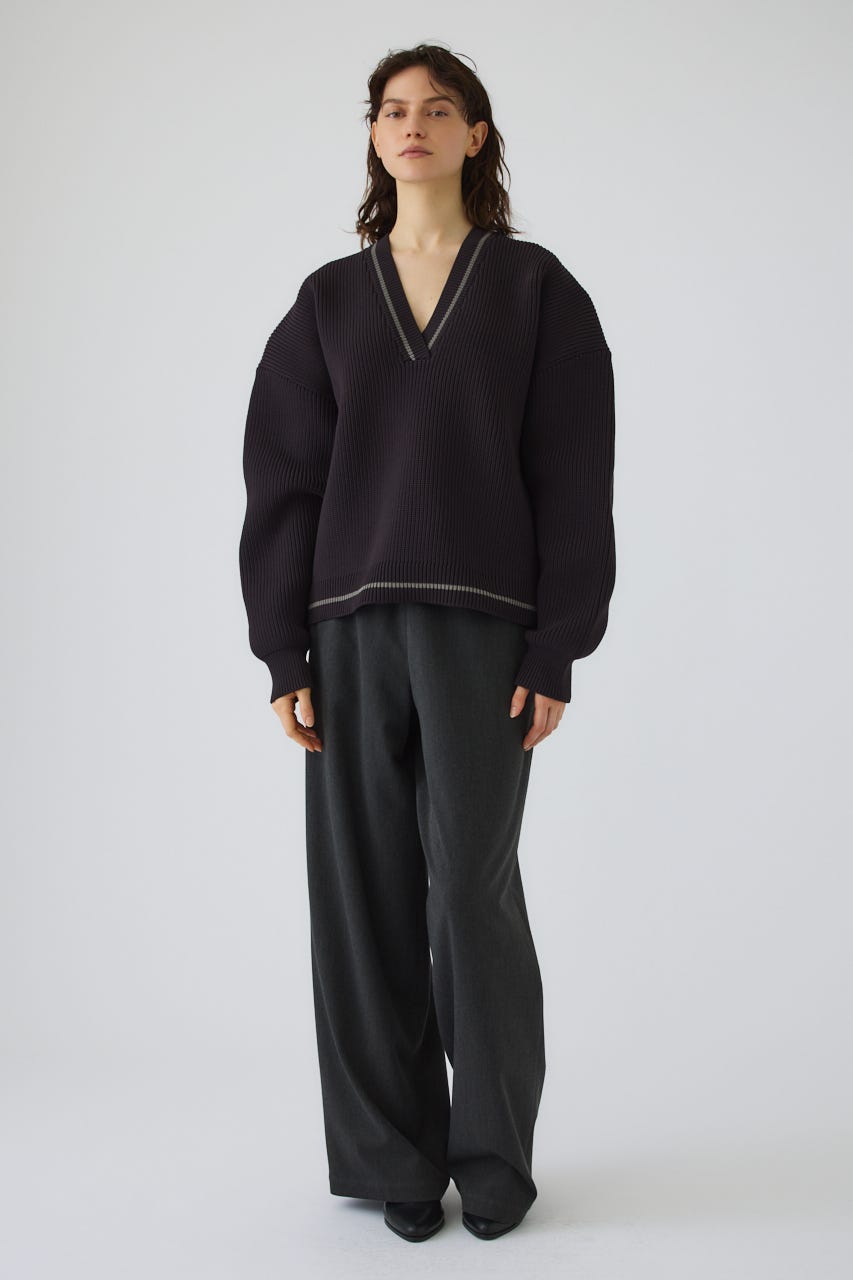 New trad knit tops BRD FREE