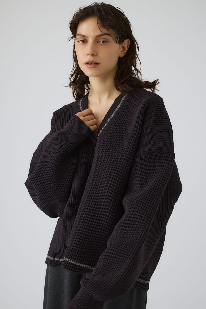 New trad knit tops BRD FREE