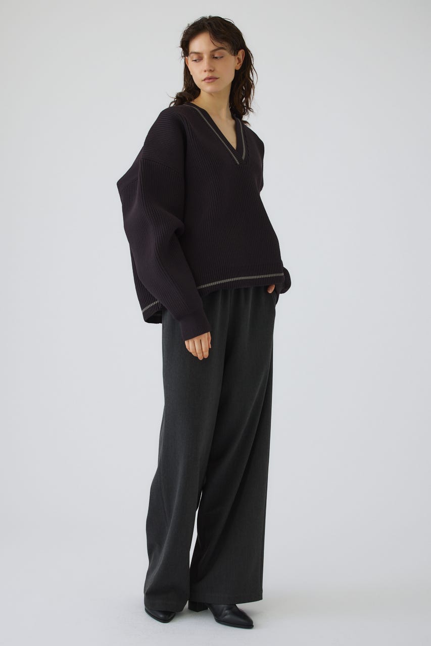 New trad knit tops BRD FREE