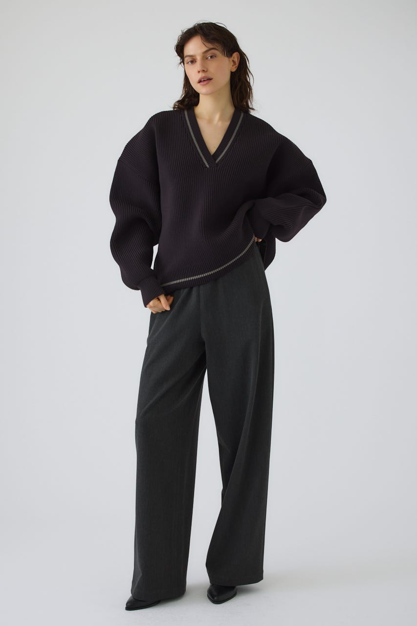 New trad knit tops BRD FREE